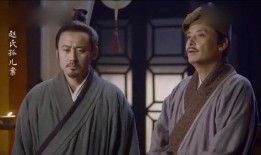 电视剧赵氏孤儿案全集在线观看,揭秘古代宫廷权谋与家国情怀的传奇故事