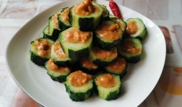 网红小瓜蒸着吃怎么做的,网红小瓜蒸着吃的简单美味做法揭秘