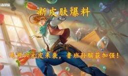 马克皮肤爆料最新,揭秘神秘角色背后的故事与设计理念