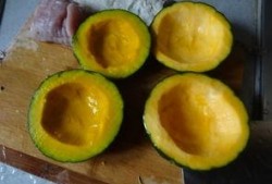 网红小瓜蒸着吃怎么做的,网红小瓜蒸着吃的简单美味做法揭秘