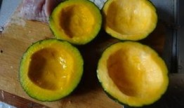 网红小瓜蒸着吃怎么做的,网红小瓜蒸着吃的简单美味做法揭秘