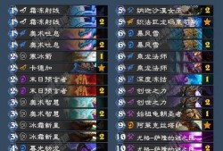 须弥技能最新爆料卡组,卡组攻略解析，掌握最强阵容！