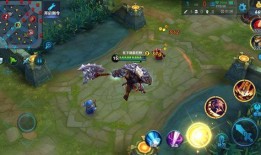 王者爆料牛魔视频大全,牛魔视频大全，揭秘英雄技能与战术运用