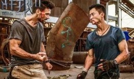 扒一剧在线观看战狼2,燃情热血，震撼来袭！