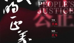 人民正义在线观看