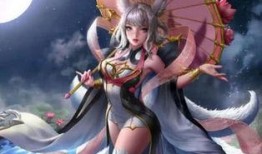 王者阿离皮肤爆料最新,绝美舞者降临！王者阿离全新皮肤惊艳爆料