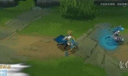 联盟手游皮肤最新爆料,炫酷造型，等你来战！