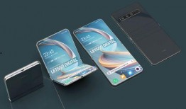 折叠屏最新款爆料,揭秘最新款折叠屏手机的颠覆性创新与未来趋势