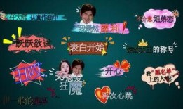 综艺爆料模板下载安装最新