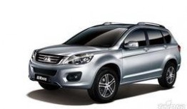 最新哈弗爆料视频大全,揭秘全新车型与科技亮点