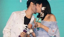 娱乐爆料陈晓陈妍希是谁,娱乐圈的甜蜜爱情故事