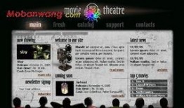 综艺爆料模板下载安装最新