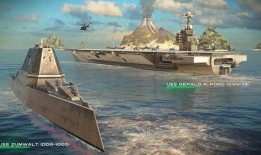 现代战舰最新船只爆料图,现代战舰最新船只爆料图深度解析