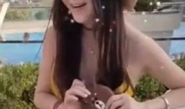 温碧霞最新爆料,娱乐圈背后的惊人真相