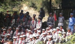 电影红军村在线观看,红色记忆的传承与传承