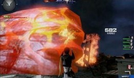 枪神纪最新爆料皇家,皇家新篇章，神秘势力崛起，战火再燃！