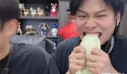 宇歌爆料小杨哥是谁啊视频,揭秘“小杨哥”身份之谜