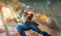 永杰皮肤爆料视频大全集,揭秘热门英雄的华丽蜕变