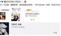 娱乐圈小众爆料博主,揭秘小众爆料博主的独家爆料