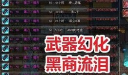 地下城最新副本爆料