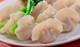 元气饺子新闻爆料文案,揭秘饺子界的活力新宠，火爆全国引关注！