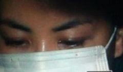 娱乐圈爆料女戴口罩视频,神秘女戴口罩视频引发热议