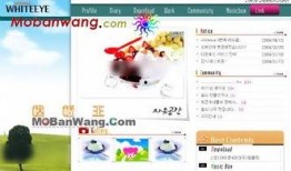 综艺爆料模板下载安装最新