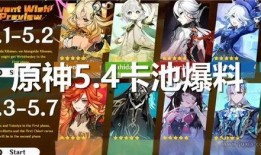 原神国舅最新爆料,揭开背后的传奇故事