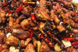 徐州辣子鸡爆料视频