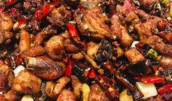 徐州辣子鸡爆料视频