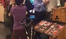 新闻爆料福州餐厅事件,食客疑遇食品安全问题引发关注