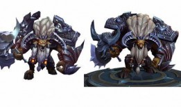 王者爆料牛魔视频大全,牛魔视频大全，揭秘英雄技能与战术运用