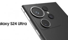 三星s24最新外观爆料