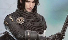 逆水寒手游碎梦最新爆料,神秘武器觉醒，江湖风云再起！