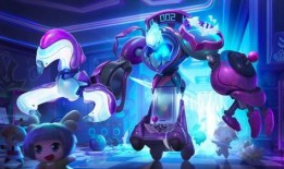 永杰皮肤爆料视频大全集,揭秘热门英雄的华丽蜕变