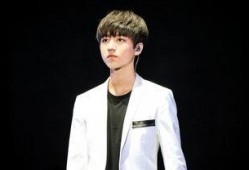 王俊凯壁纸最新爆料,青春活力，魅力四溢