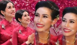 泰国王室最新爆料诗妮娜,泰国王室最新爆料揭秘