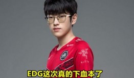最新爆料edg现阵容,最新爆料揭示全新阵容实力升级
