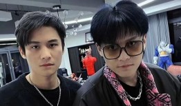 宇歌爆料小杨哥是谁啊视频,揭秘“小杨哥”身份之谜