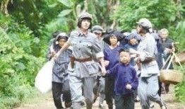 电影红军村在线观看,红色记忆的传承与传承