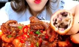 八爪鱼爆料配方大全视频,视频解析美食制作秘诀