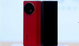 vivo折叠最新爆料