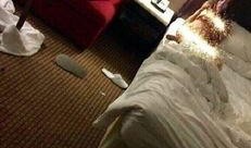 马蓉爆料王保强视频播放