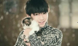 王俊凯壁纸最新爆料,青春活力，魅力四溢