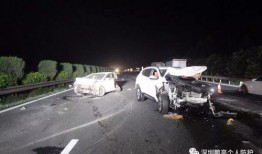 玉林南高速爆料事件视频,真相与争议交织的行车记录