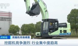 爆料有人开挖掘机吗视频,是谁在深夜开挖掘机？