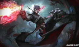 马克皮肤爆料最新,揭秘神秘角色背后的故事与设计理念