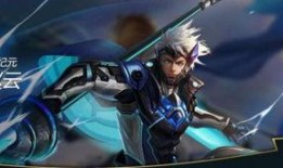 王者赵云爆料最新消息,王者战场风云再起，神秘新技能引期待