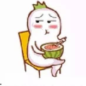 吃瓜表情说明什么,揭秘网络社交中的窥探与娱乐