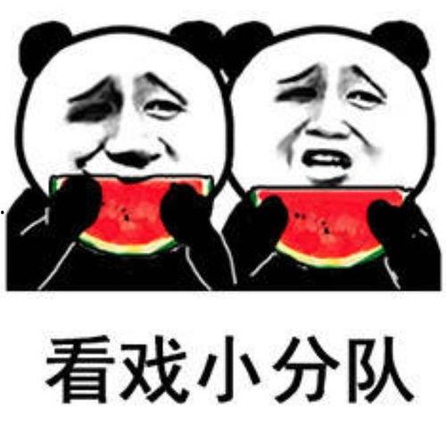 吃瓜表情说明什么,揭秘网络社交中的窥探与娱乐